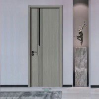 家装工装卧室门 平开门碳晶门 生态门卧室隔音门室内复合门
